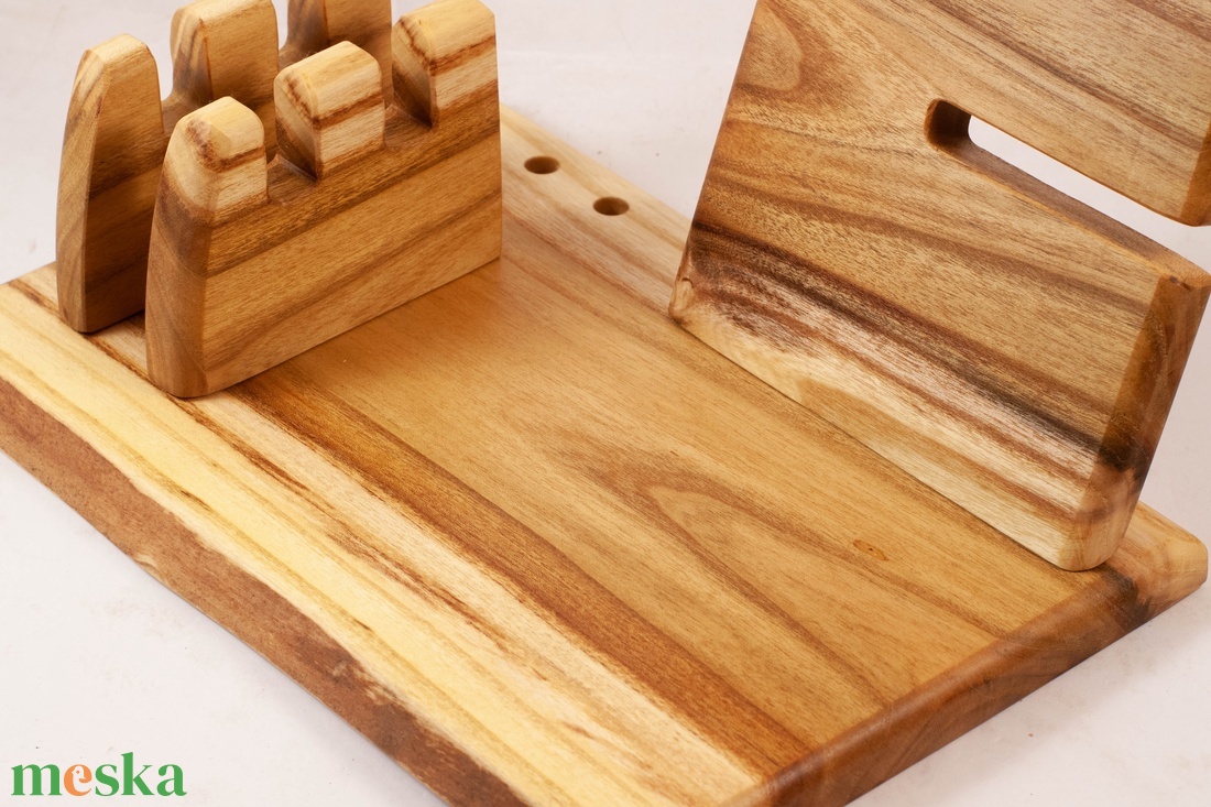 2 Mobil-, szemüveg-, óra-, toll tartó, asztali rendező - otthon & életmód - tárolás & rendszerezés - íróasztali tároló - Meska.hu