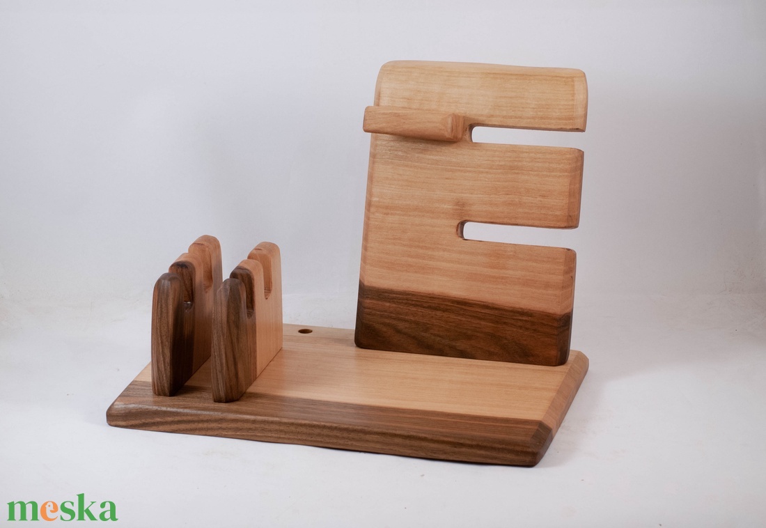 2 Mobil-, szemüveg-, óra-, toll tartó, asztali rendező - otthon & életmód - tárolás & rendszerezés - íróasztali tároló - Meska.hu