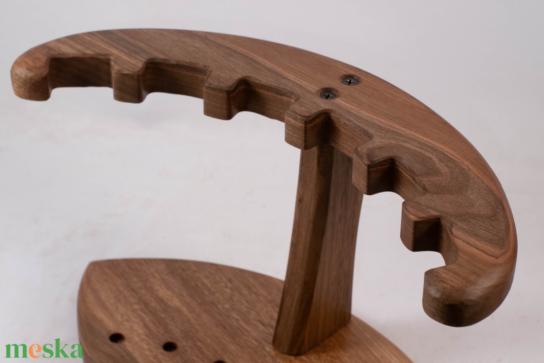 késtartó, tőr tartó, tároló, asztali rendező - otthon & életmód - tárolás & rendszerezés - íróasztali tároló - Meska.hu