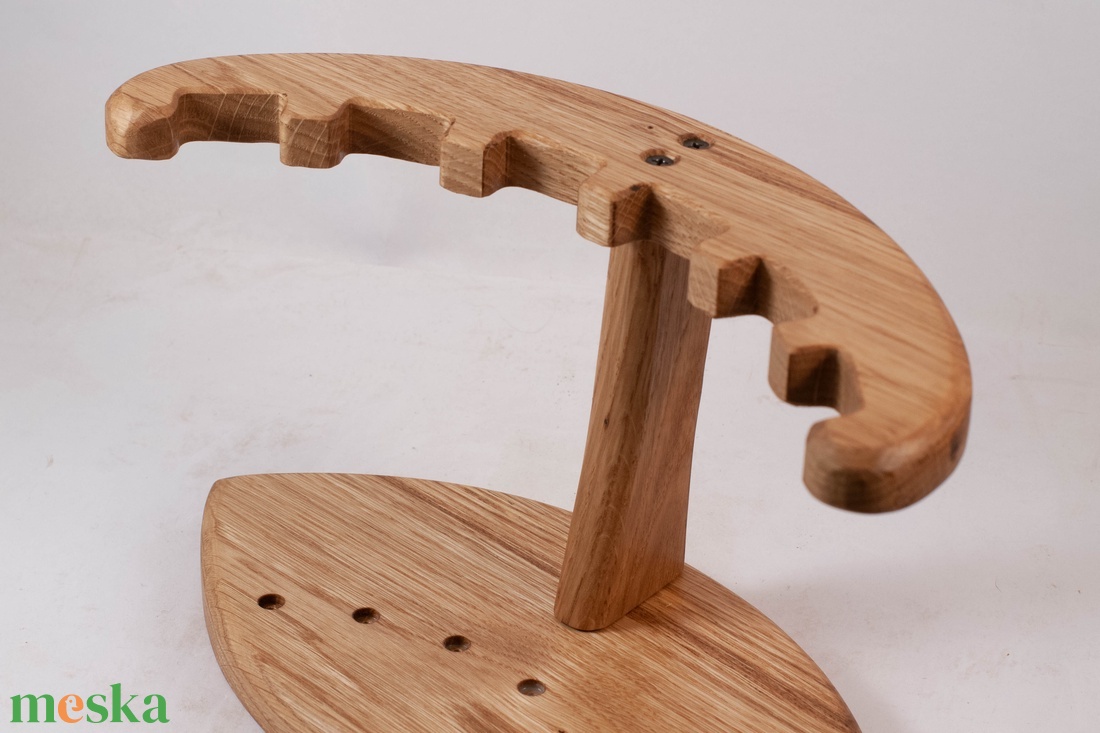 késtartó, tőr tartó, tároló, asztali rendező - otthon & életmód - tárolás & rendszerezés - íróasztali tároló - Meska.hu