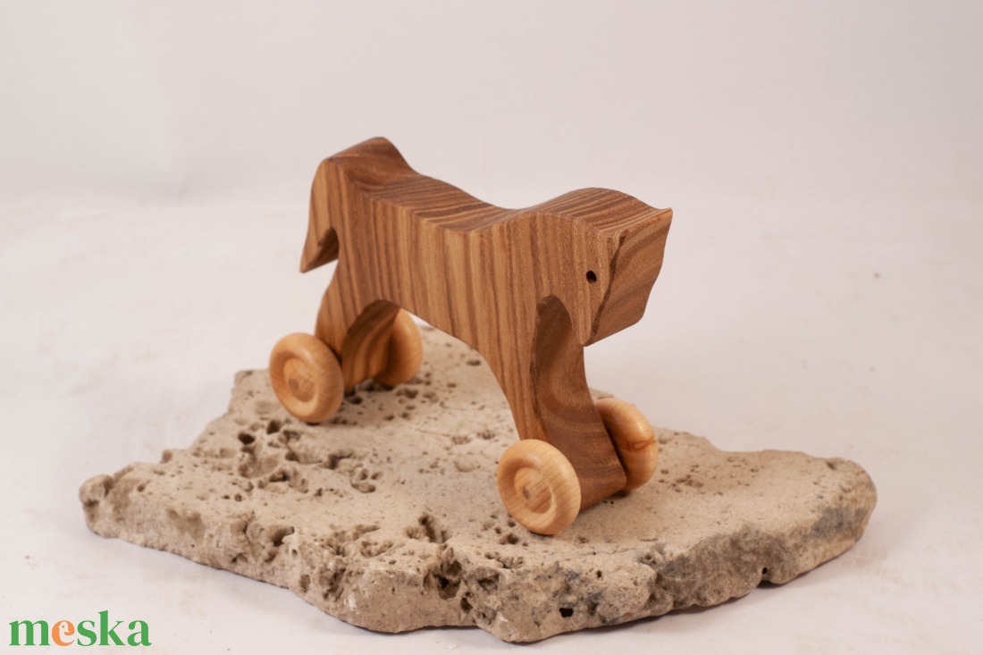 Fa lovacska, fa ló - játék & sport - húzó & tolójátékok - Meska.hu