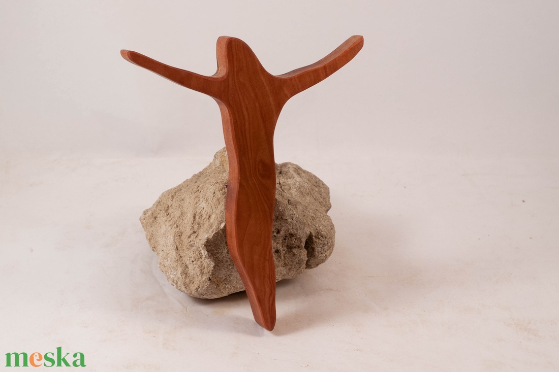 Feszület, korpusz, fali kereszt  - otthon & életmód - vallás - kereszt - Meska.hu