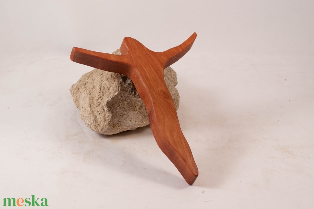 Feszület, korpusz, fali kereszt  - otthon & életmód - vallás - kereszt - Meska.hu