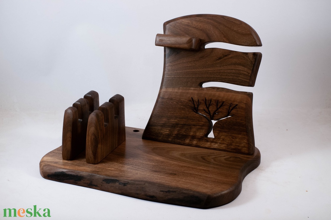 2 Mobil-, szemüveg-, óra-, toll tartó, asztali rendező - otthon & életmód - tárolás & rendszerezés - íróasztali tároló - Meska.hu