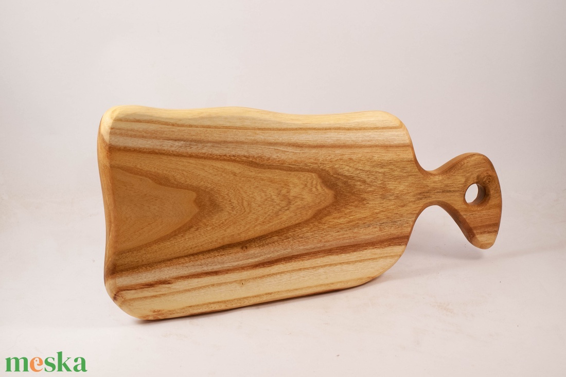  vágódeszka, lapító - otthon & életmód - konyhafelszerelés, tálalás - sütés, főzés - vágódeszka - Meska.hu