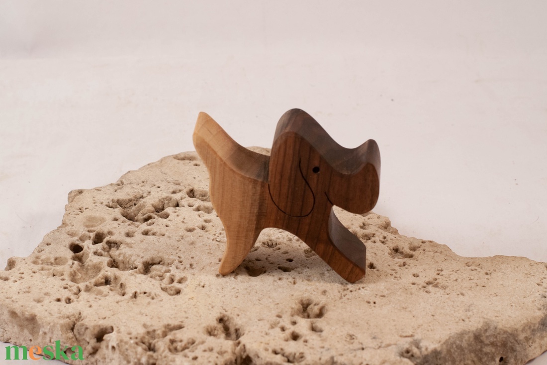 Fa kutya - játék & sport - húzó & tolójátékok - Meska.hu