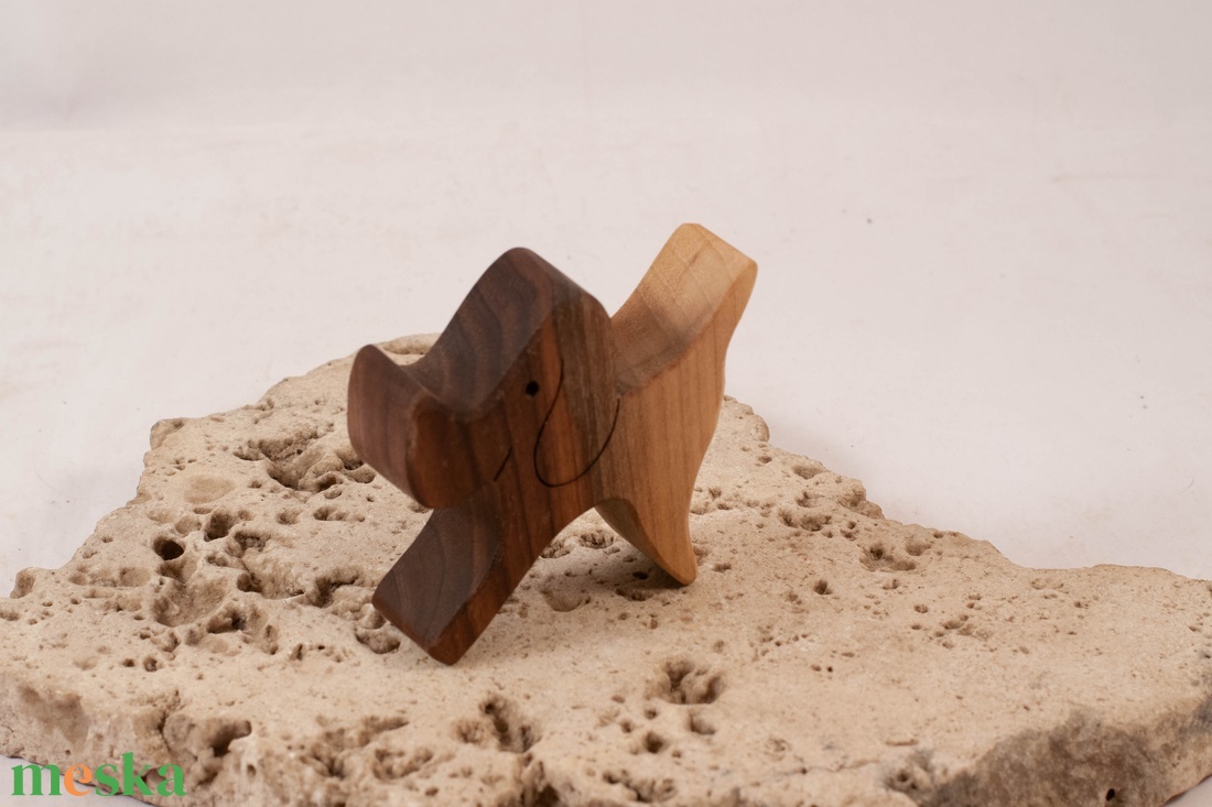 Fa kutya - játék & sport - húzó & tolójátékok - Meska.hu