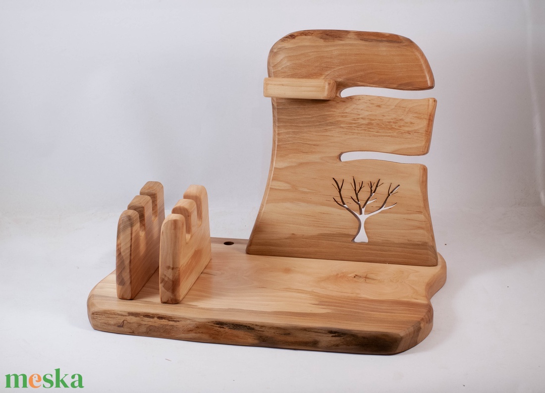 2 Mobil-, szemüveg-, óra-, toll tartó, asztali rendező - otthon & életmód - tárolás & rendszerezés - íróasztali tároló - Meska.hu