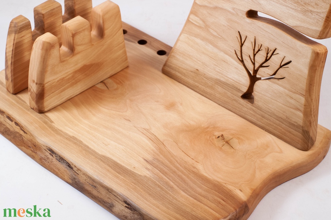 2 Mobil-, szemüveg-, óra-, toll tartó, asztali rendező - otthon & életmód - tárolás & rendszerezés - íróasztali tároló - Meska.hu