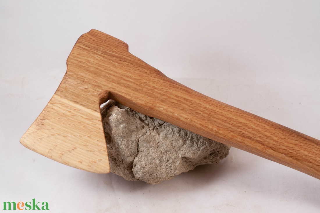 Játék fa balta, fejsze - játék & sport - szerepjáték - Meska.hu