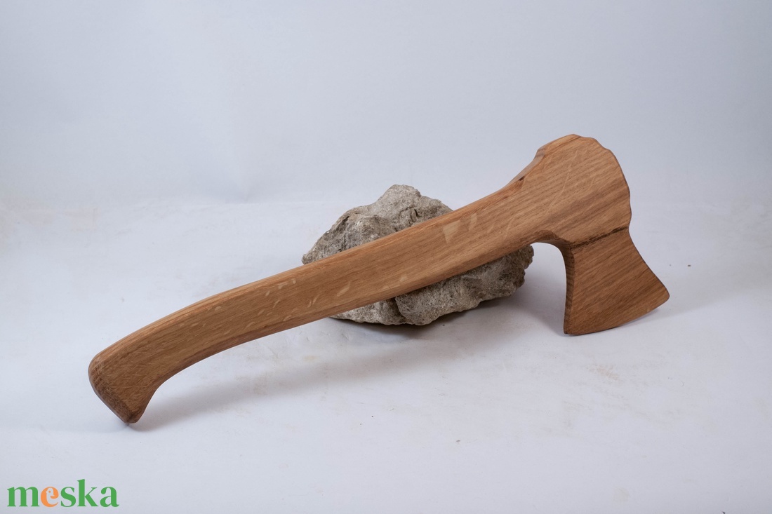 Játék fa balta, fejsze - játék & sport - szerepjáték - Meska.hu