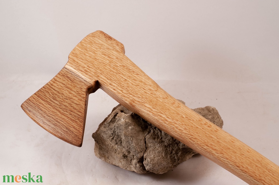 Játék fa balta, fejsze - játék & sport - szerepjáték - Meska.hu