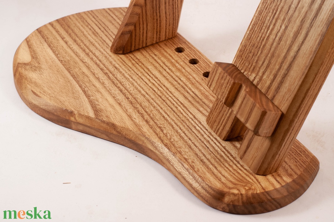 Fejhallgató, és mobiltelefon tartó, asztali rendező - otthon & életmód - tárolás & rendszerezés - íróasztali tároló - Meska.hu