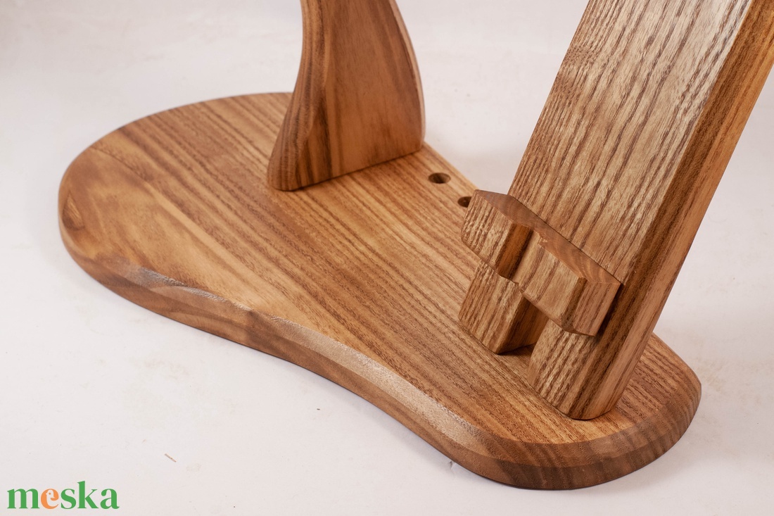 Fejhallgató, és mobiltelefon tartó, asztali rendező - otthon & életmód - tárolás & rendszerezés - íróasztali tároló - Meska.hu