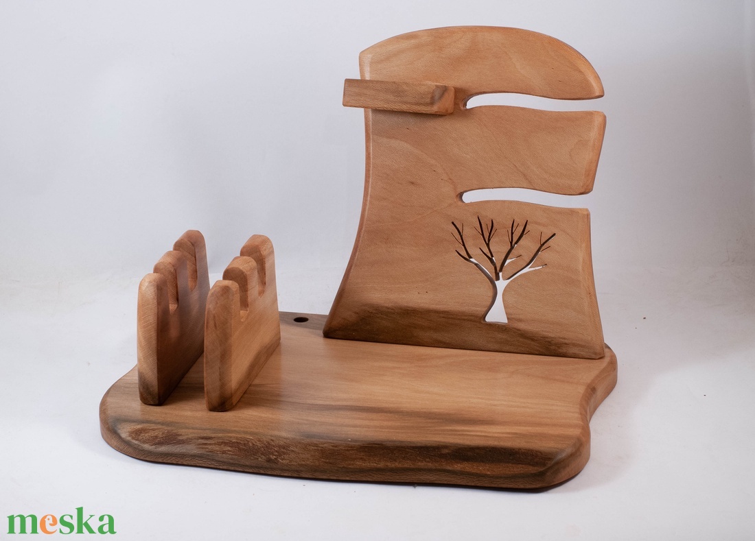 2 Mobil-, szemüveg-, óra-, toll tartó, asztali rendező - otthon & életmód - tárolás & rendszerezés - íróasztali tároló - Meska.hu