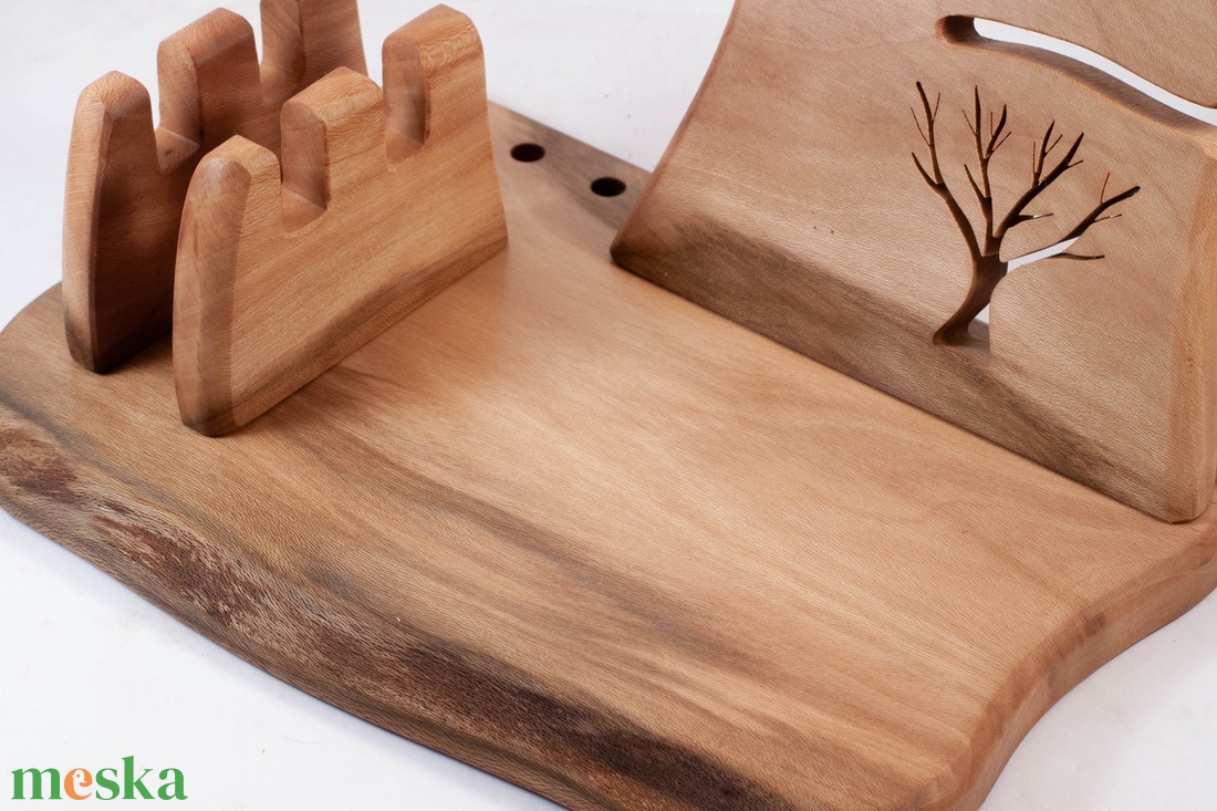 2 Mobil-, szemüveg-, óra-, toll tartó, asztali rendező - otthon & életmód - tárolás & rendszerezés - íróasztali tároló - Meska.hu