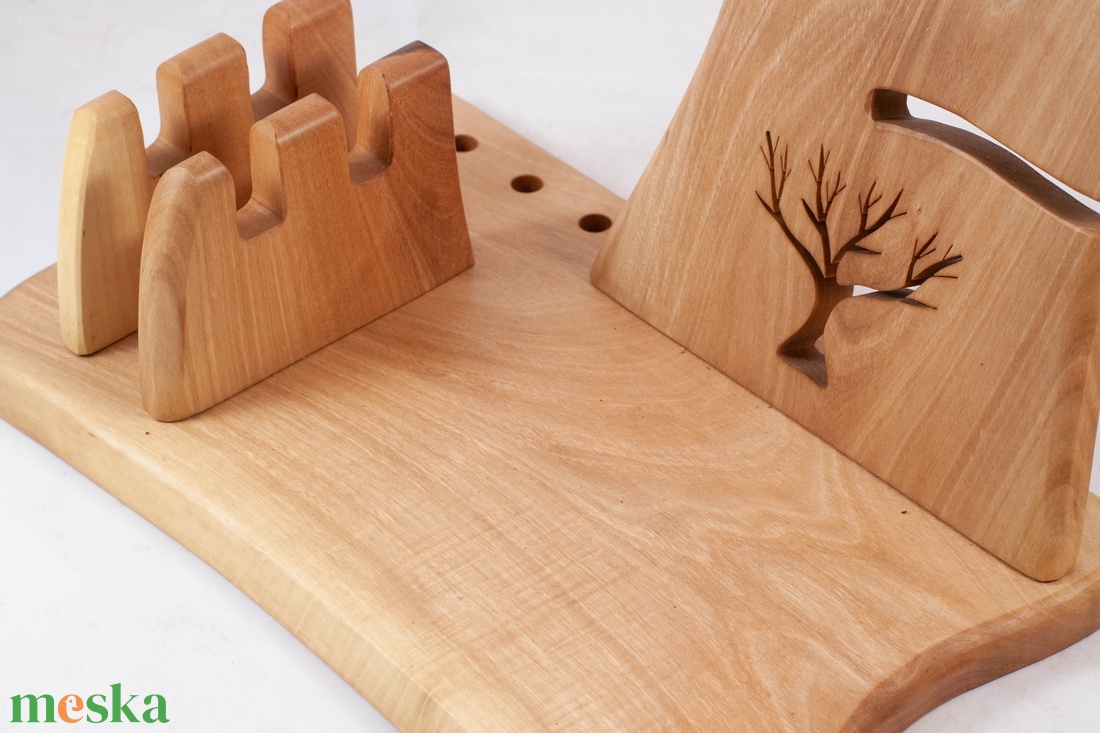 2 Mobil-, szemüveg-, óra-, toll tartó, asztali rendező - otthon & életmód - tárolás & rendszerezés - íróasztali tároló - Meska.hu