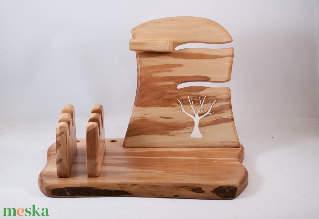 2 Mobil-, szemüveg-, óra-, toll tartó, asztali rendező - otthon & életmód - tárolás & rendszerezés - íróasztali tároló - Meska.hu