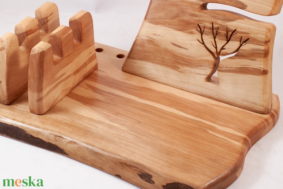 2 Mobil-, szemüveg-, óra-, toll tartó, asztali rendező - otthon & életmód - tárolás & rendszerezés - íróasztali tároló - Meska.hu