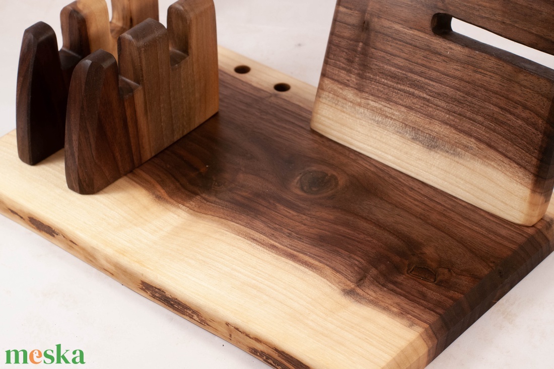  2 Mobil-, szemüveg-, óra-, toll tartó, asztali rendező - otthon & életmód - tárolás & rendszerezés - íróasztali tároló - Meska.hu