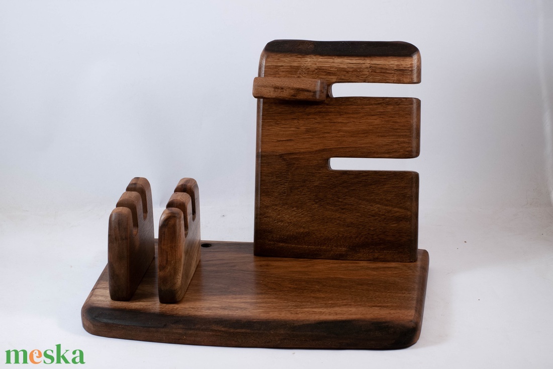  2 Mobil-, szemüveg-, óra-, toll tartó, asztali rendező - otthon & életmód - tárolás & rendszerezés - íróasztali tároló - Meska.hu