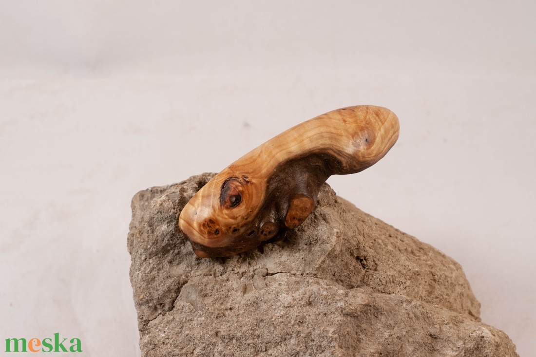 fa franciacsat, hajcsat - ruha & divat - hajdísz & hajcsat - hajdísz - Meska.hu