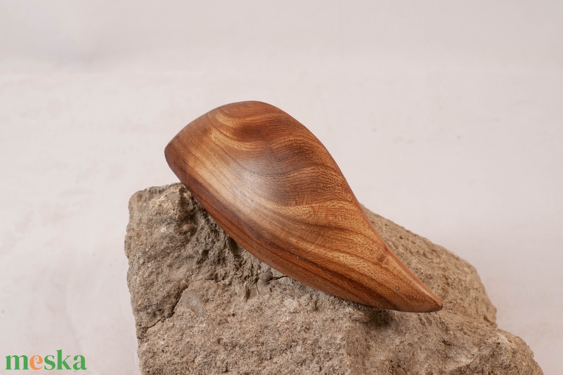 fa franciacsat, hajcsat - ruha & divat - hajdísz & hajcsat - hajcsat & hajtű - Meska.hu