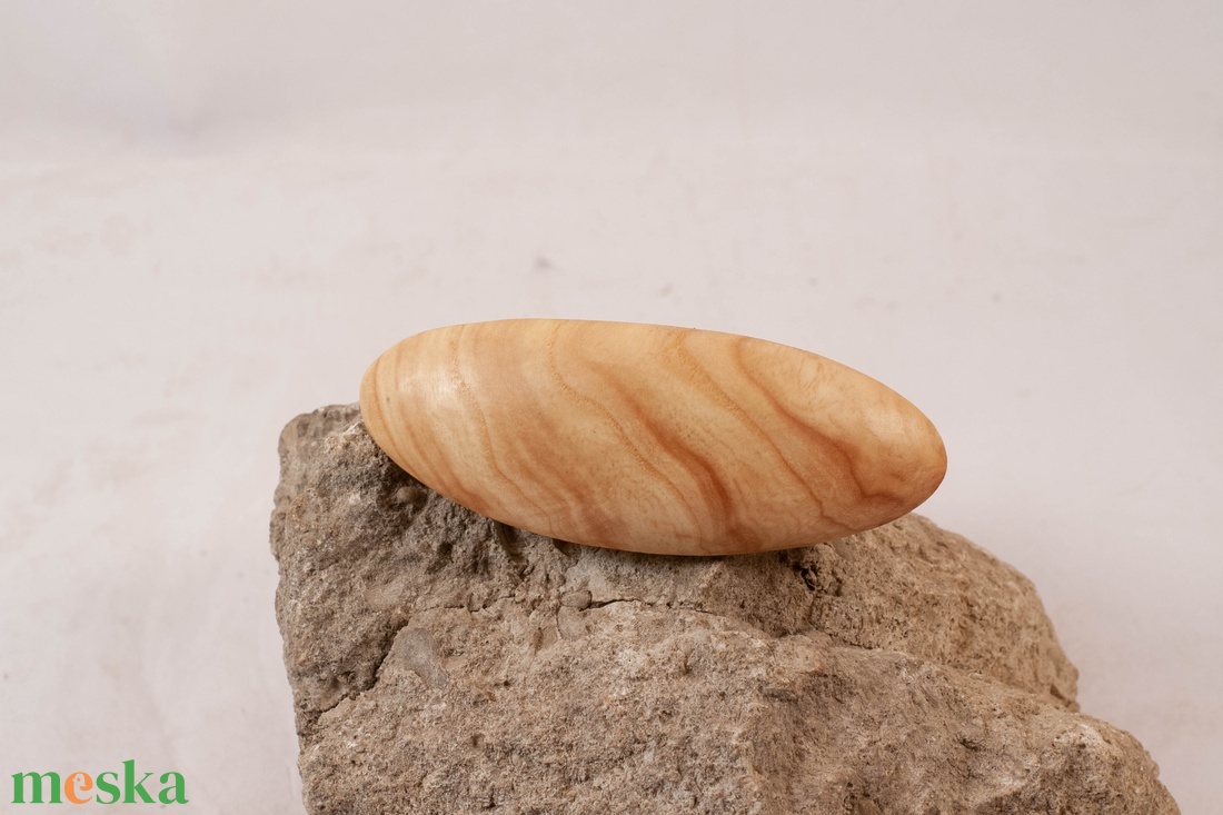 fa franciacsat, hajcsat - ruha & divat - hajdísz & hajcsat - hajdísz - Meska.hu