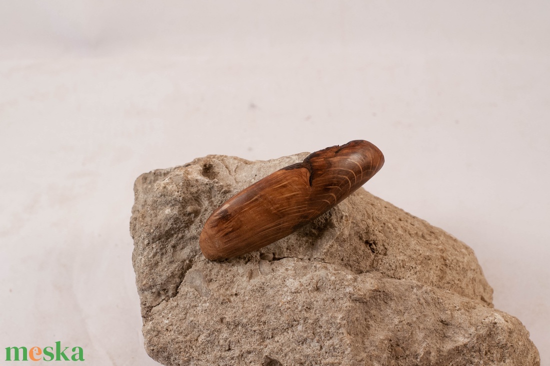 Mini fa franciacsat, hajcsat - ruha & divat - hajdísz & hajcsat - hajcsat & hajtű - Meska.hu