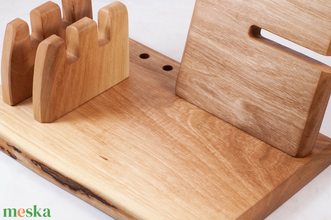 2 Mobil-, szemüveg-, óra-, toll tartó, asztali rendező - otthon & életmód - tárolás & rendszerezés - íróasztali tároló - Meska.hu