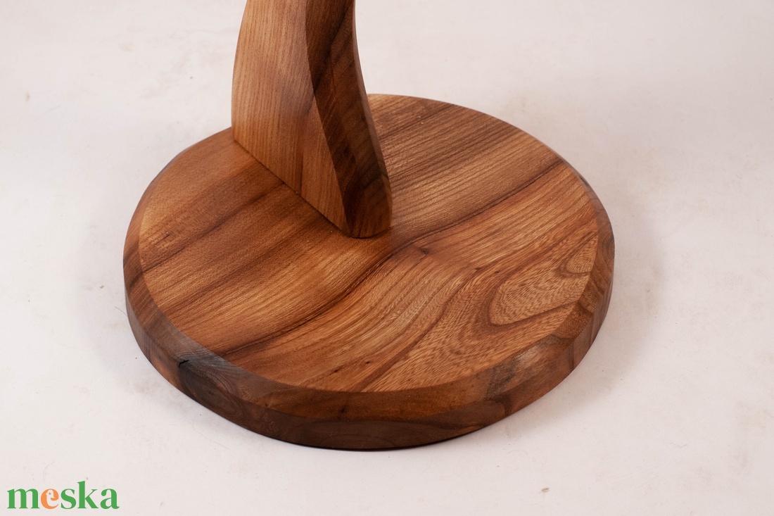 Fejhallgató tartó, állvány, fülhallgató - otthon & életmód - tárolás & rendszerezés - íróasztali tároló - Meska.hu