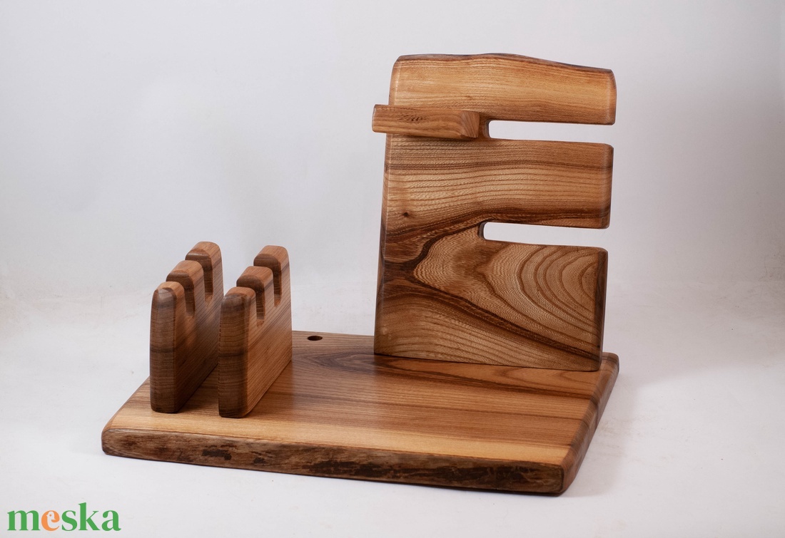 2 Mobil-, szemüveg-, óra-, toll tartó, asztali rendező - otthon & életmód - tárolás & rendszerezés - íróasztali tároló - Meska.hu