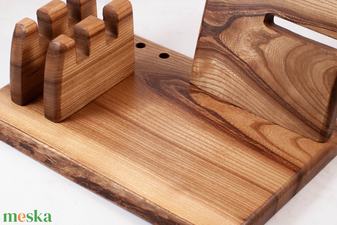 2 Mobil-, szemüveg-, óra-, toll tartó, asztali rendező - otthon & életmód - tárolás & rendszerezés - íróasztali tároló - Meska.hu