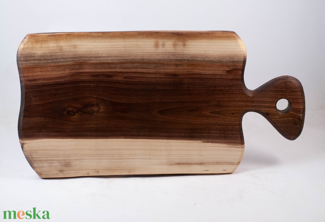  vágódeszka, lapító - otthon & életmód - konyhafelszerelés, tálalás - sütés, főzés - vágódeszka - Meska.hu