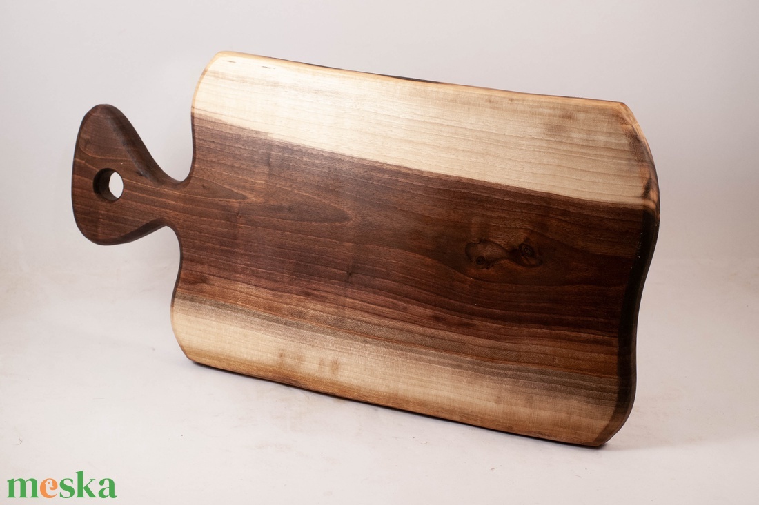  vágódeszka, lapító - otthon & életmód - konyhafelszerelés, tálalás - sütés, főzés - vágódeszka - Meska.hu