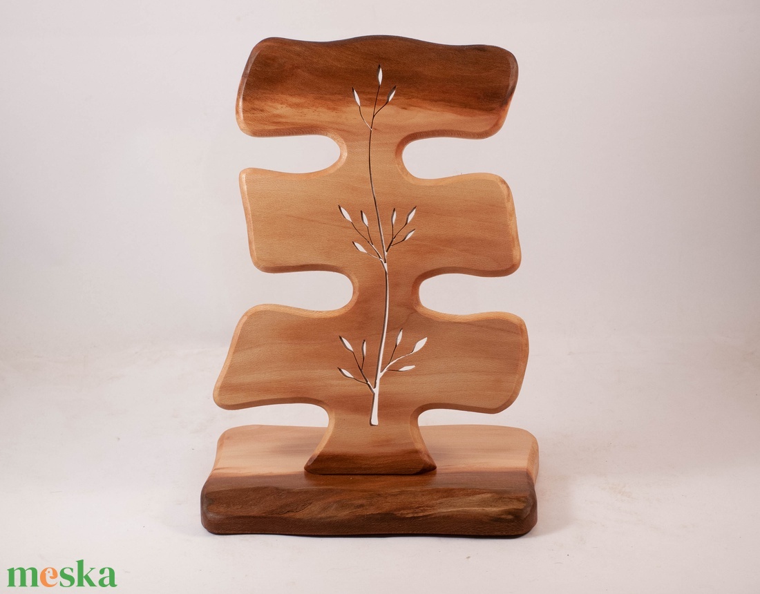 Karóra tartó, tároló, karkötő tartó , asztali rendező - otthon & életmód - tárolás & rendszerezés - íróasztali tároló - Meska.hu