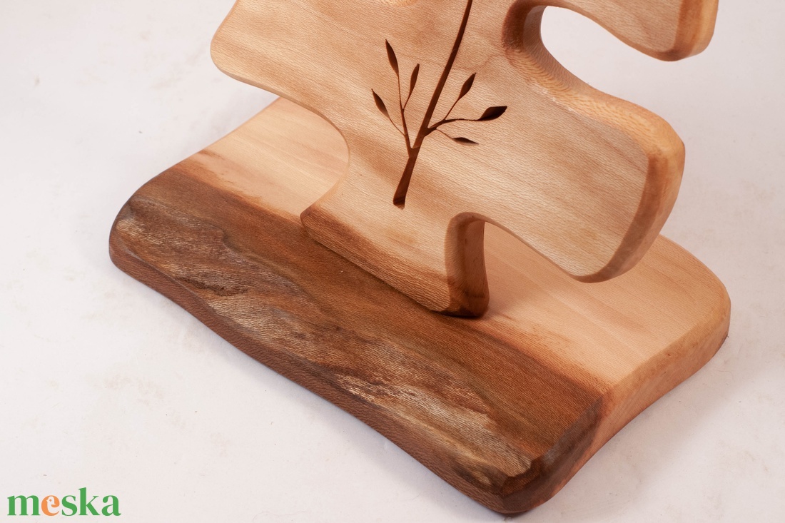 Karóra tartó, tároló, karkötő tartó , asztali rendező - otthon & életmód - tárolás & rendszerezés - íróasztali tároló - Meska.hu