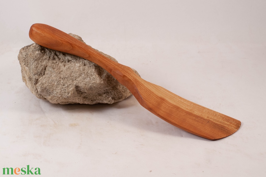 falapát, kanál - otthon & életmód - konyhafelszerelés, tálalás - sütés, főzés - vágódeszka - Meska.hu