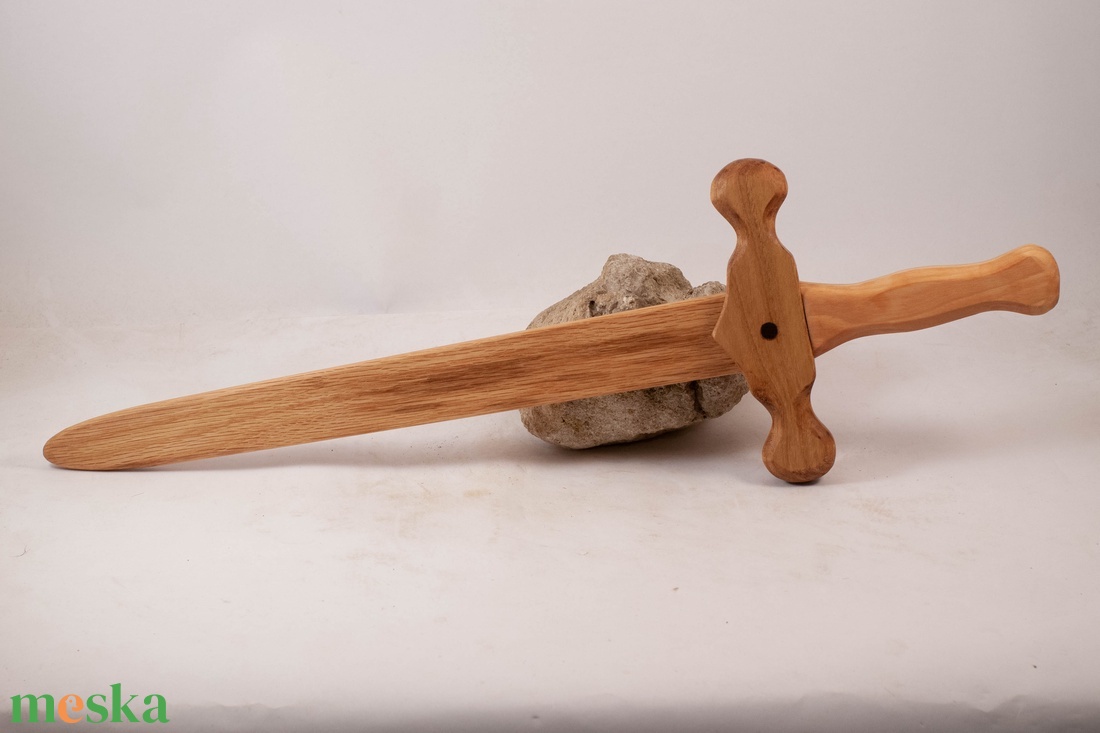 Játék fakard, szabja - játék & sport - szerepjáték - Meska.hu