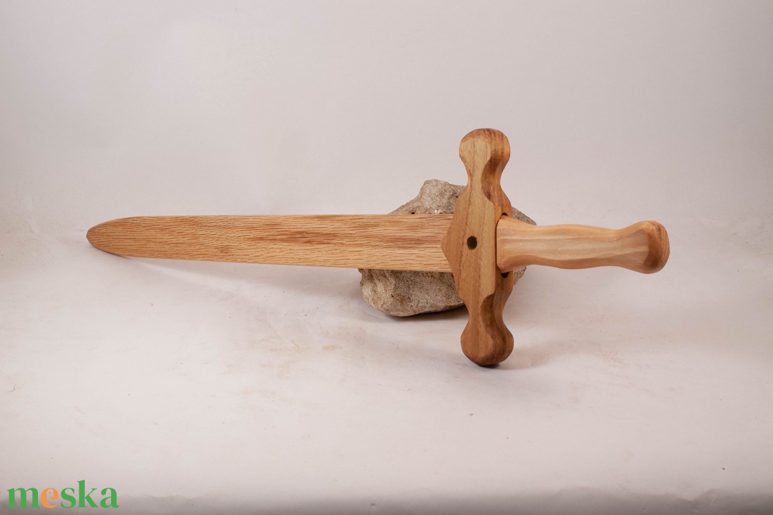 Játék fakard, szabja - játék & sport - szerepjáték - Meska.hu