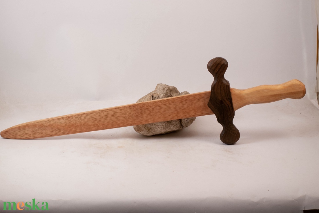 Játék fakard, szabja - játék & sport - szerepjáték - Meska.hu