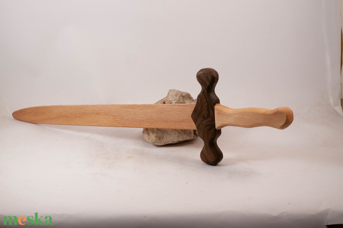 Játék fakard, szabja - játék & sport - szerepjáték - Meska.hu