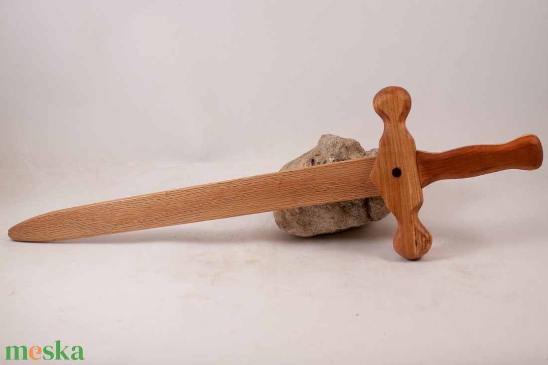 Játék fakard, szabja - játék & sport - szerepjáték - Meska.hu