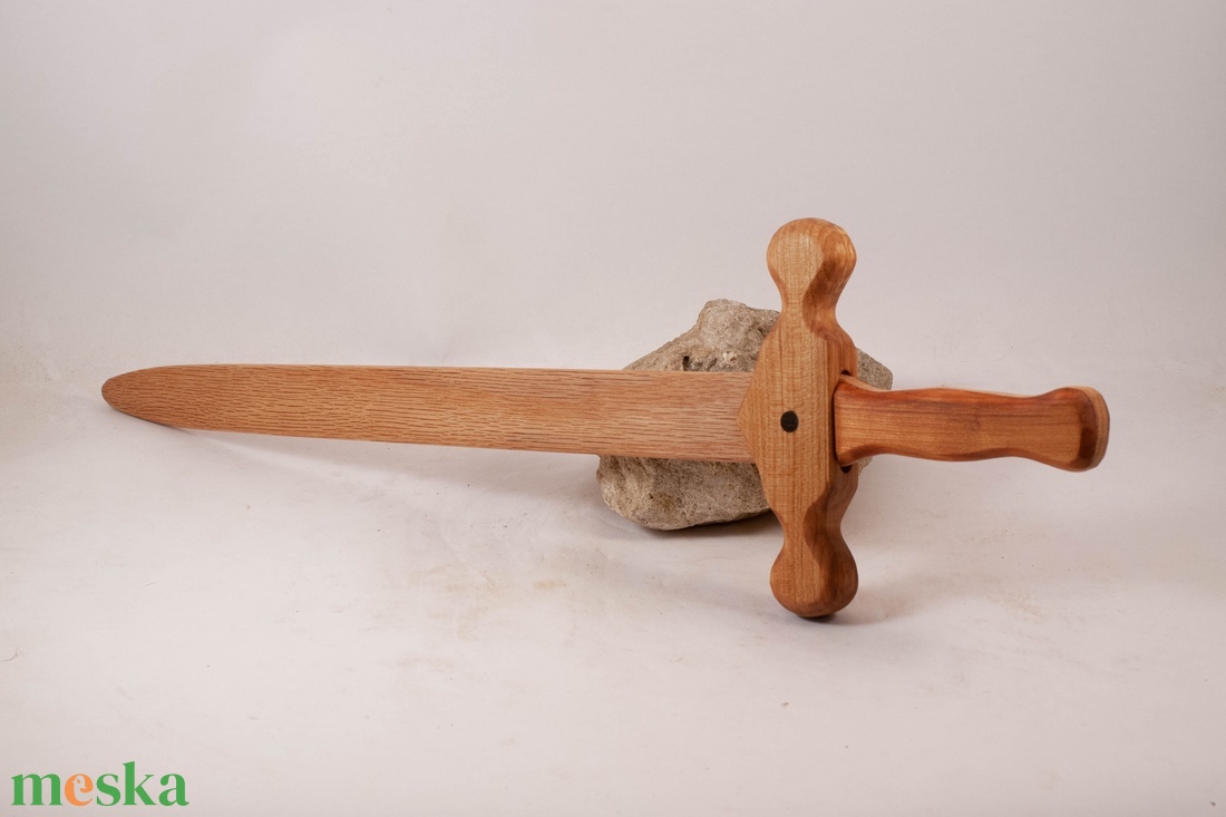 Játék fakard, szabja - játék & sport - szerepjáték - Meska.hu