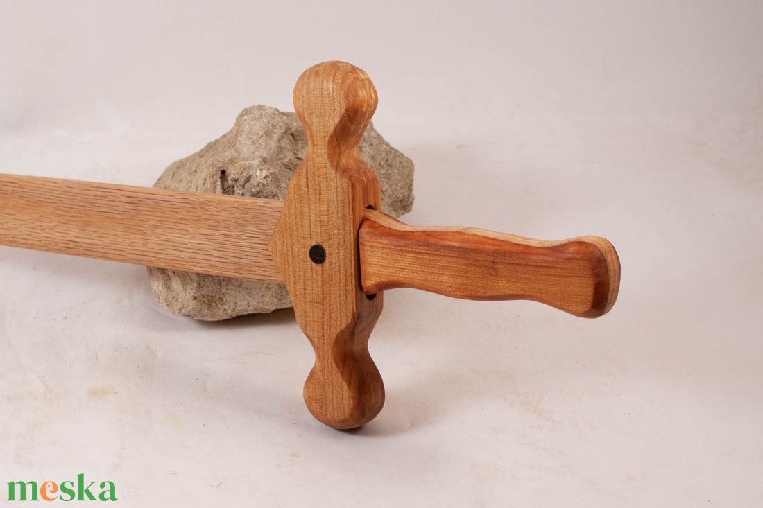 Játék fakard, szabja - játék & sport - szerepjáték - Meska.hu