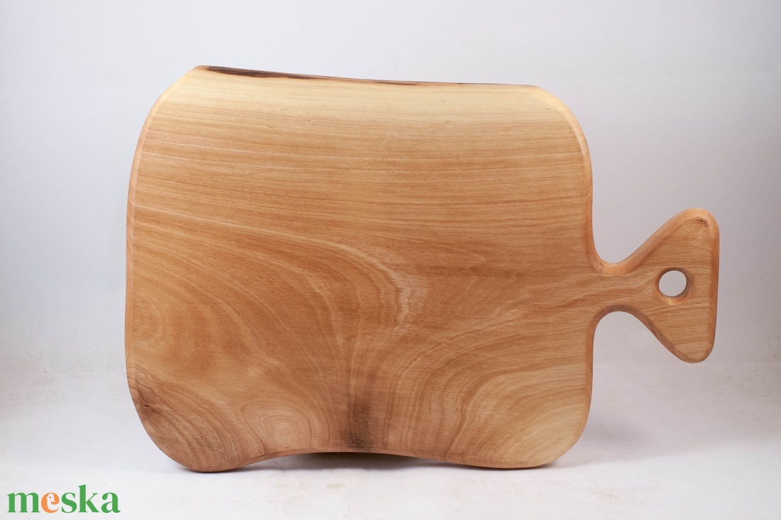  vágódeszka, lapító - otthon & életmód - konyhafelszerelés, tálalás - sütés, főzés - vágódeszka - Meska.hu