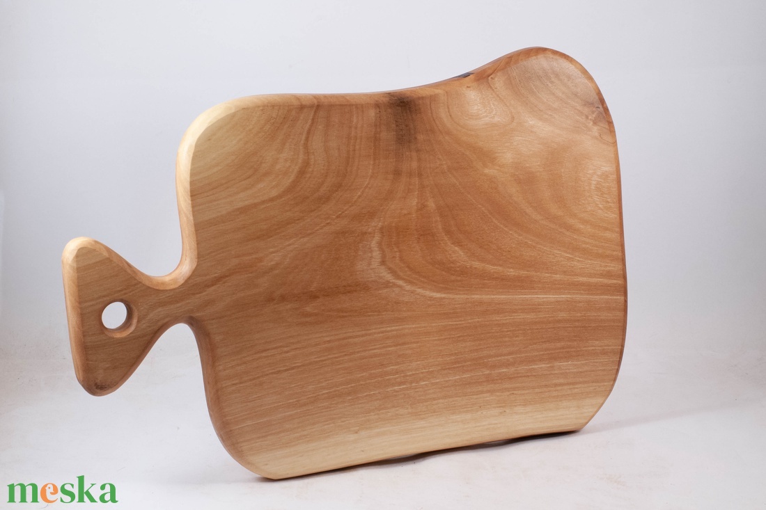  vágódeszka, lapító - otthon & életmód - konyhafelszerelés, tálalás - sütés, főzés - vágódeszka - Meska.hu