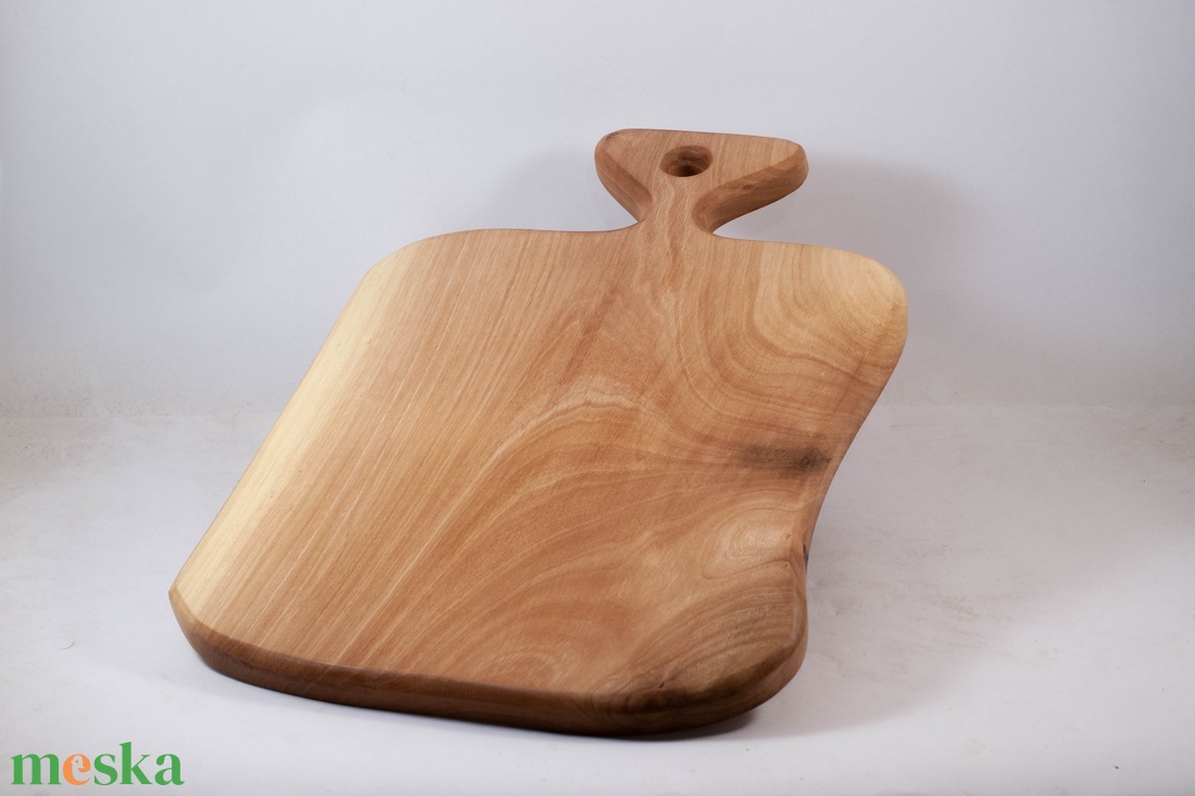  vágódeszka, lapító - otthon & életmód - konyhafelszerelés, tálalás - sütés, főzés - vágódeszka - Meska.hu