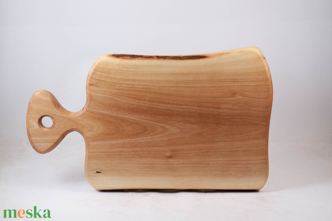  vágódeszka, lapító - otthon & életmód - konyhafelszerelés, tálalás - sütés, főzés - vágódeszka - Meska.hu