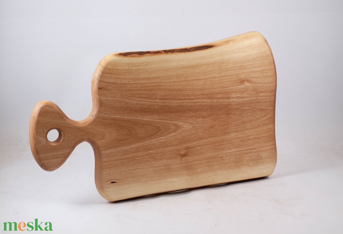  vágódeszka, lapító - otthon & életmód - konyhafelszerelés, tálalás - sütés, főzés - vágódeszka - Meska.hu
